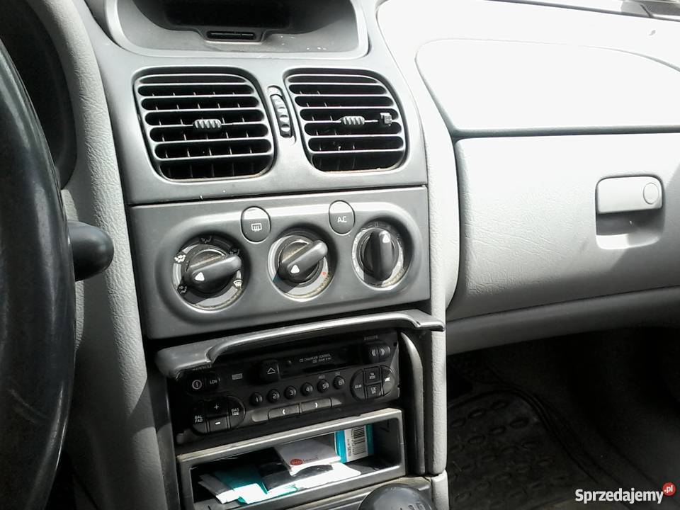 RENAULT Laguna 18 16v OKAZJA wspomaganie kierownicy Kołobrzeg sprzedam