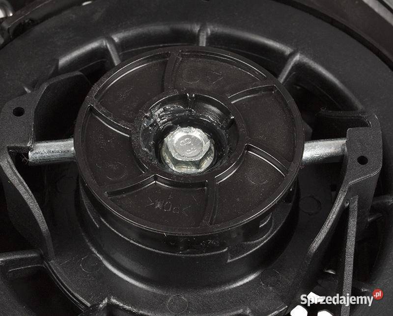 Rozrusznik Loncin ręczny kpl LC1P65FE 1P61FE Opalenica