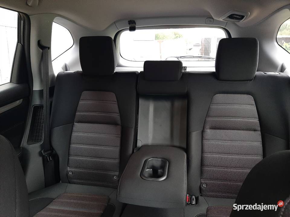 Honda CRVV 20 iMMD Elegance CVT AWD Hybryda 30000km Dębno sprzedam