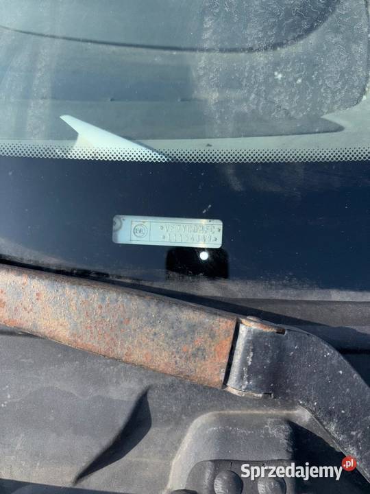 Citroen Jumper Grajewo