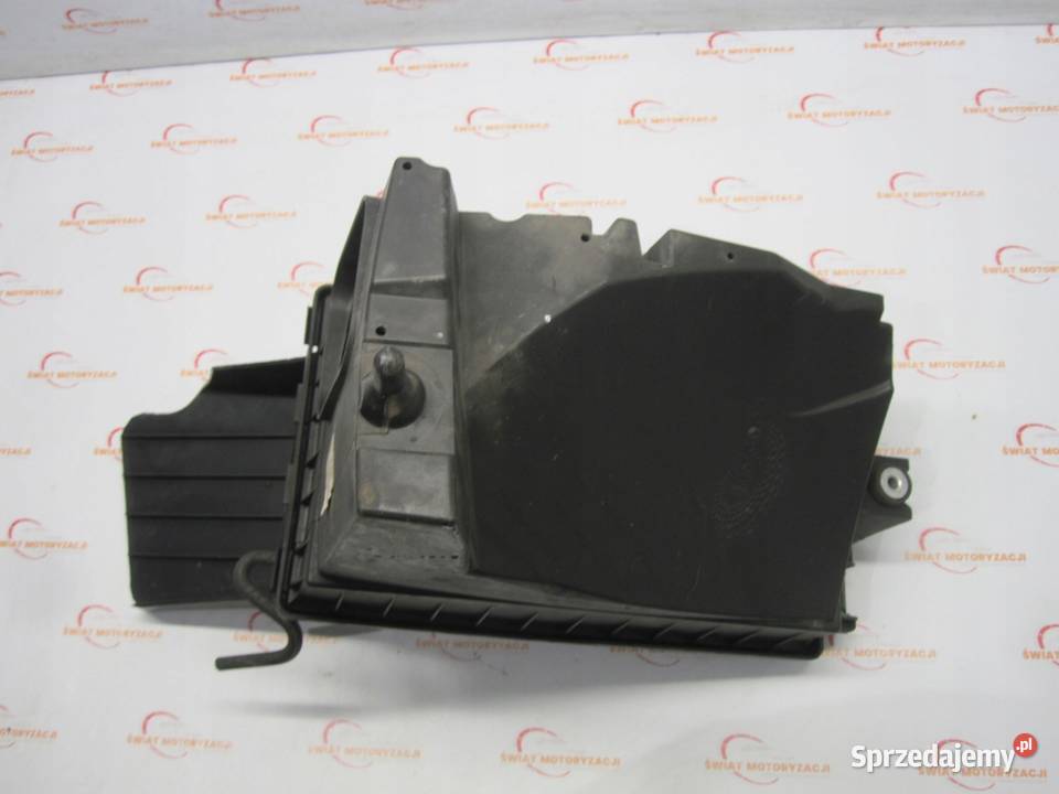 JAGUAR XF 10r obudowa filtra powietrza Kielce