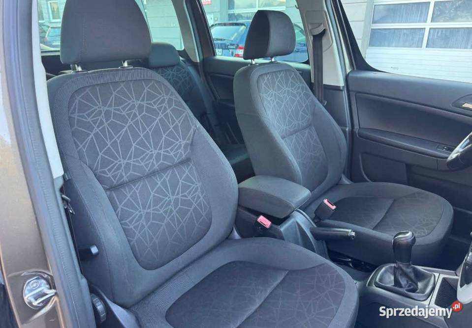 Skoda yeti 18 serwis 4x4 Yeti Rzeszów