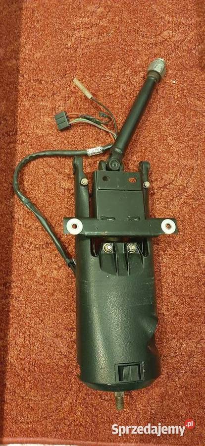 kolumna kierownicza ze stacyjka i krzyzakiem do elementy kolumny kierowniczej Mińsk Mazowiecki sprzedam