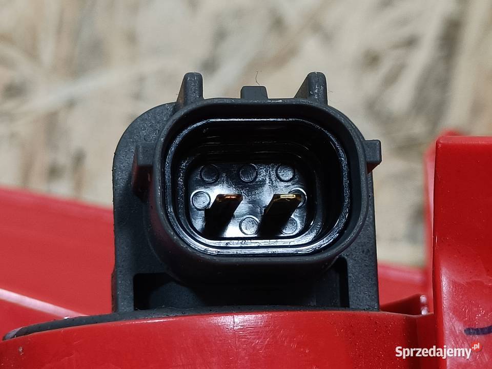 HYUNDAI I20 III LAMPA PRZECIWMGIELNA PRAWY TYŁ Pleszew
