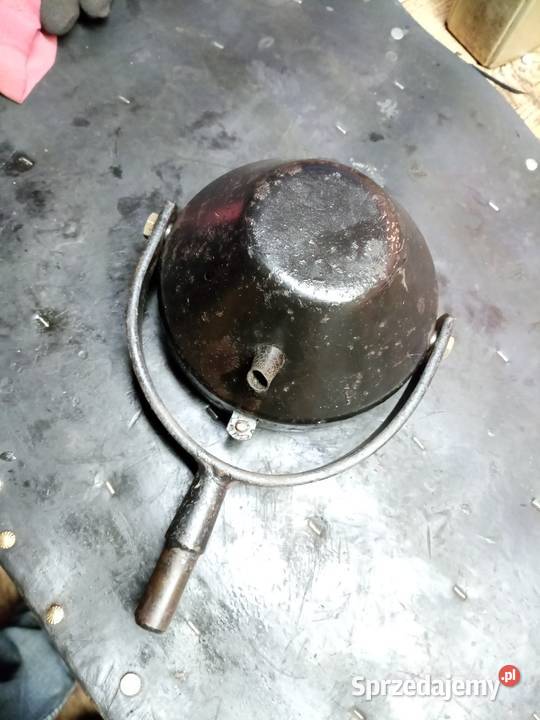 Ursus lampa szperacz halogen podkarpackie Stalowa Wola