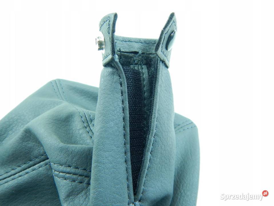 MIESZEK DŹWIGNI ZMIANY BIEGÓW LANCIA Y 9500 ASO lubelskie