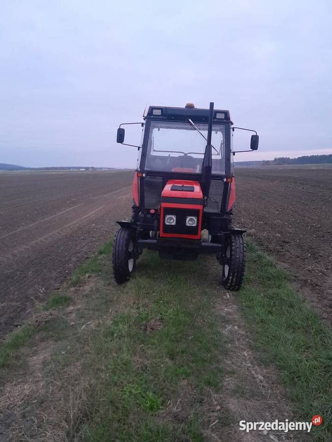 Zetor 3320