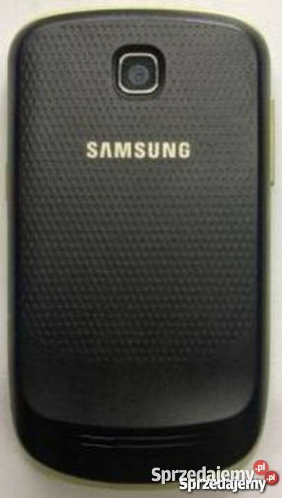 Telefon Samsung Galaxy Mini Super Stan sprzedam