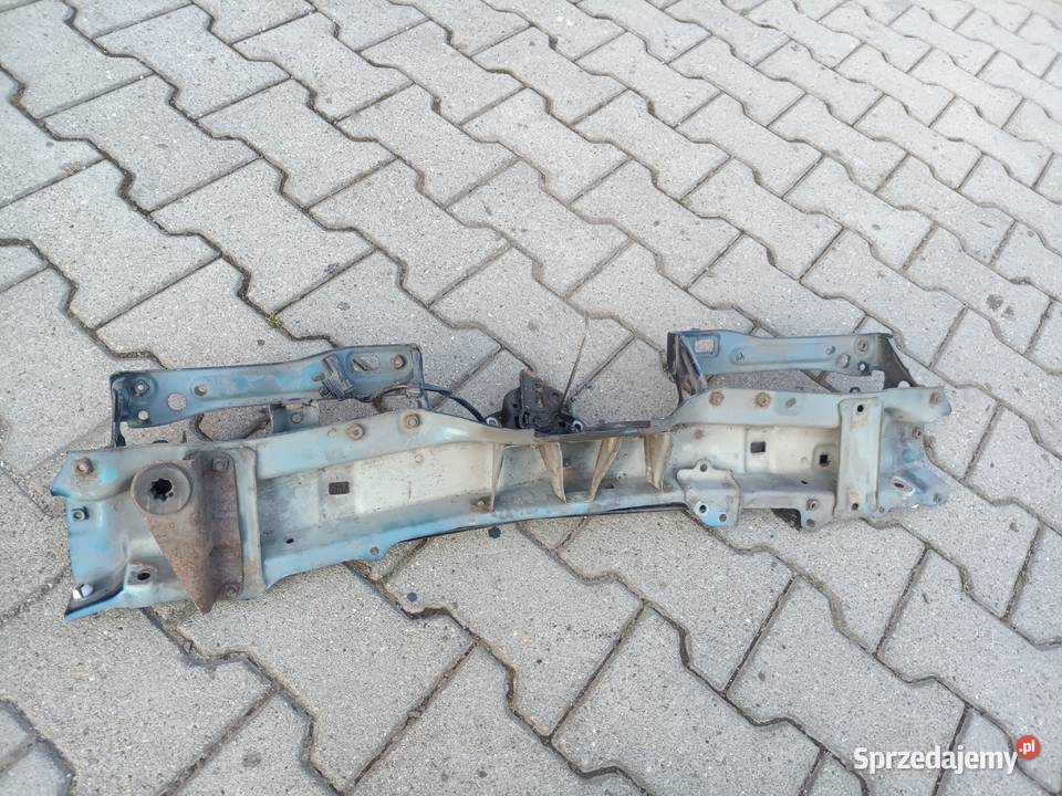 Suzuki SX4 Scross lift 16 17 pas przedni górny Krosno sprzedam