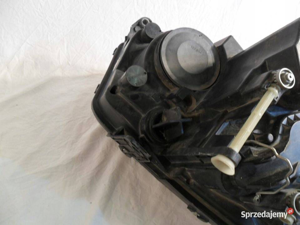Reflektor Przód strona lewa Volkswagen Amarok Nowy Tomyśl
