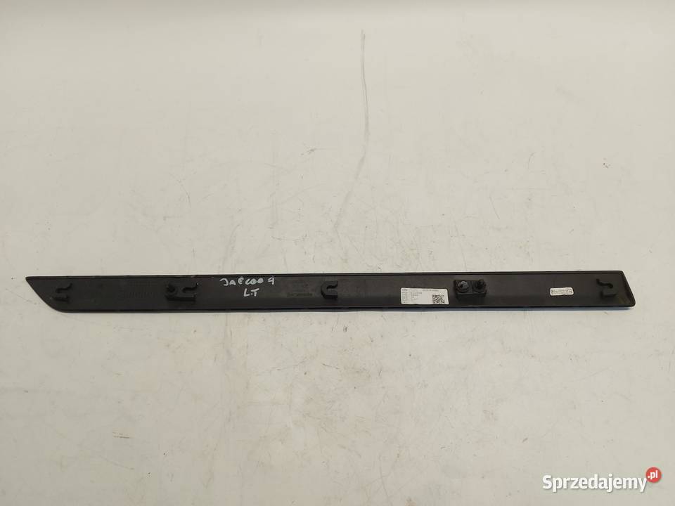 Jaecoo 7 PHEV 2025r listwa drzwi lewa tył tylna sprzedam
