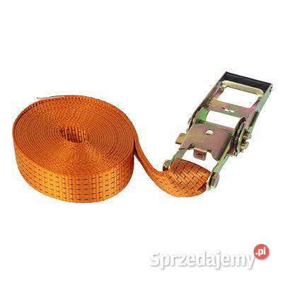 PAS TRANSPORTOWY 50T 90M B50MM DO OPASANIA METKI