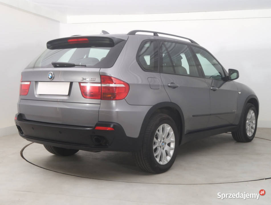 BMW X5 xDrive35d wspomaganie kierownicy X5 Bielany Wrocławskie