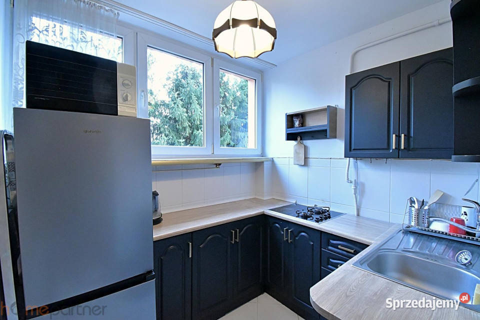 Mieszkanie 4562m2 Wrocław Gajowicka Nieruchomości