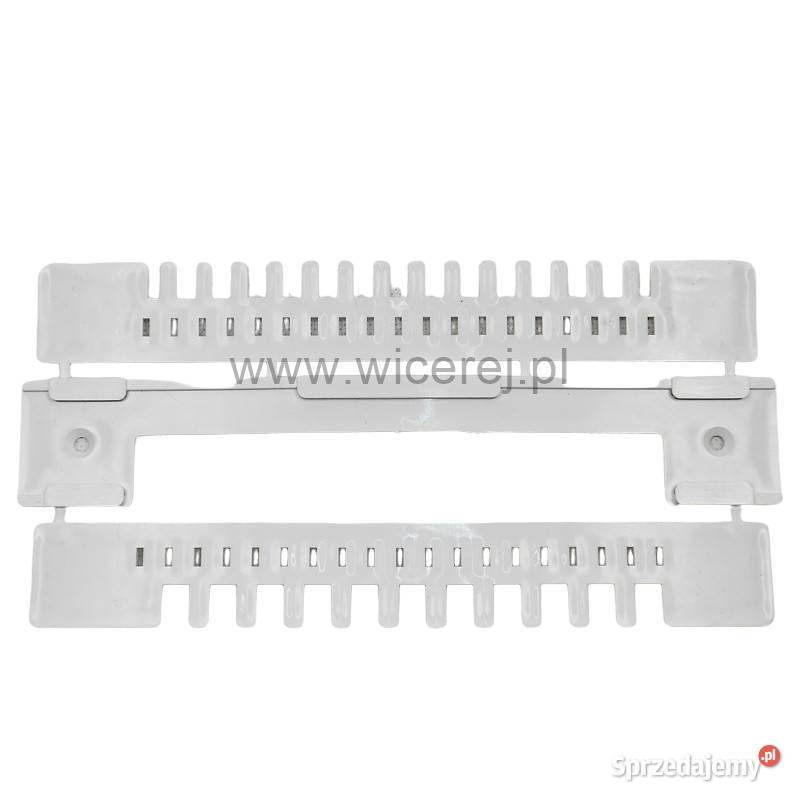 Zasuwka Wlotkowa 185 Trzyczęściowa Zasuwki na Jaśliska