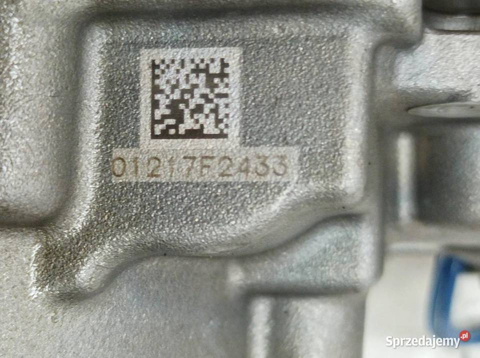 POMPA OLEJU 012117F2433 30 V6 Maserati Ghibli