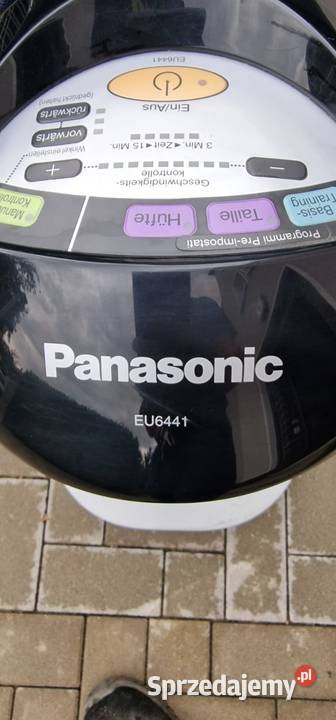 Panasonic Joba Hipoterapia Symulator jazdy Zielona Góra