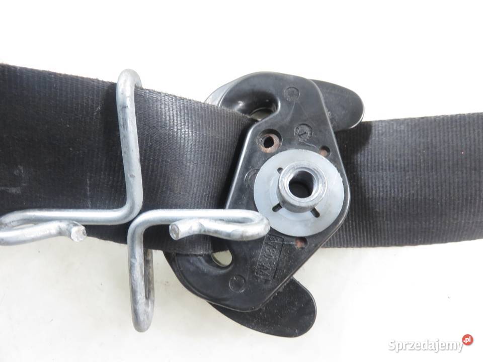 PAS LEWY PRZEDNI CITROEN C4 Picasso I UD osobowe sprzedam