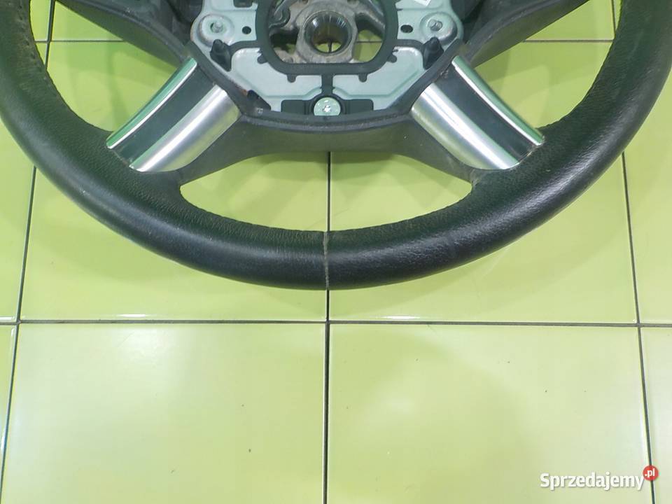 MERCEDES B W245 LIFT 17 B 10r 5D kierownica