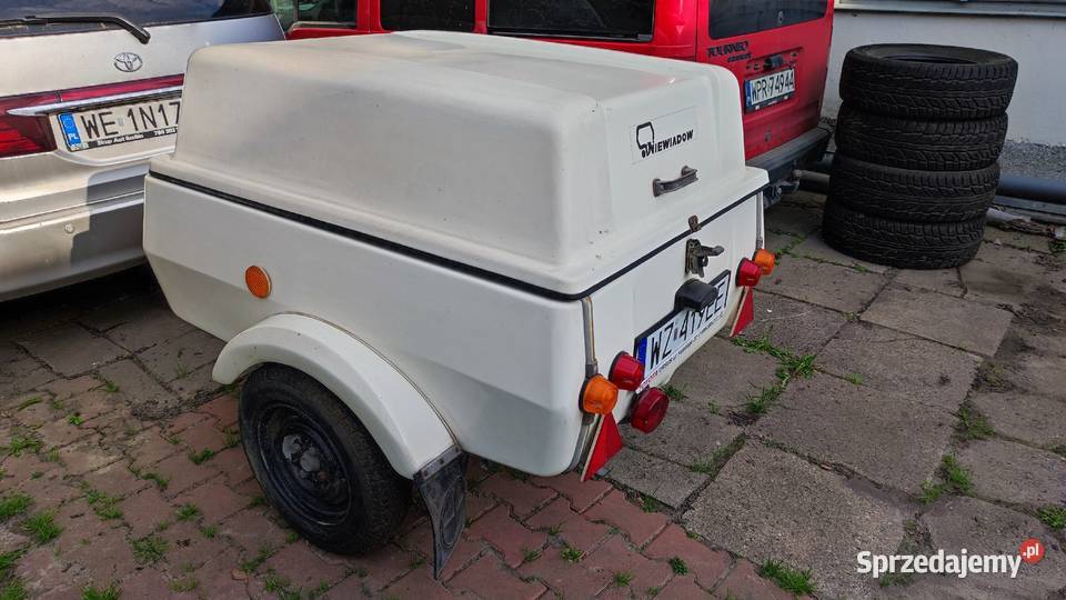 Niewiadów n260c Burtowe i plandeki mazowieckie Warszawa