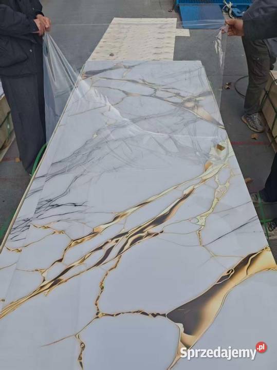 PŁYTY WĘGLOWE PŁYTY WPC PCV panele ścienne