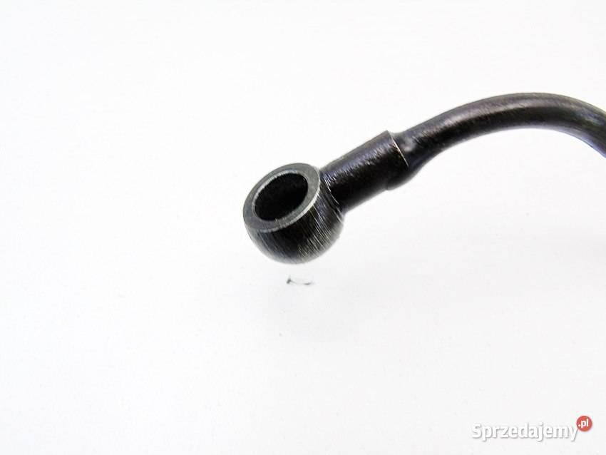 RURKA PRZEWÓD OLEJU TURBOSPRĘŻARKI 11 CRDI I10 Sosnowiec