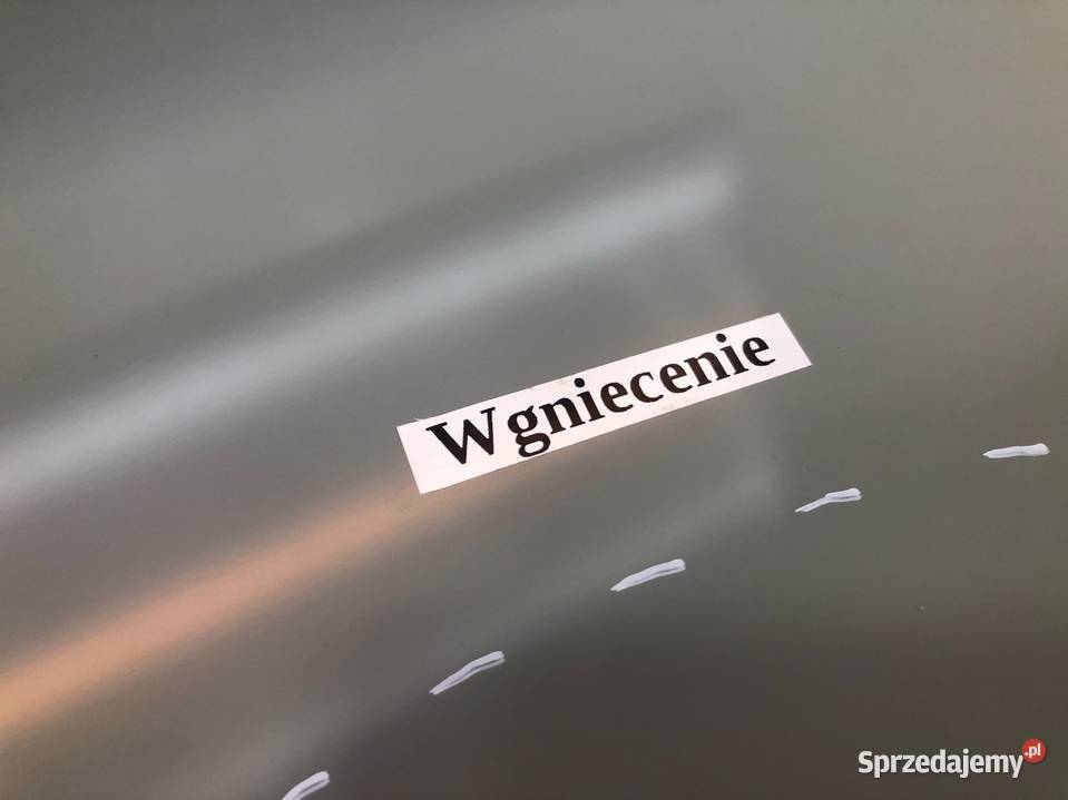 Opel Astra J IV 092009082018 Maska pokrywa Maski Skarżysko-Kamienna