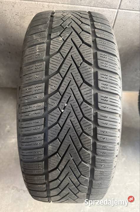 17 VW Troc Passat felgi koła komplet 5x112 ET45 wielkopolskie Lubasz