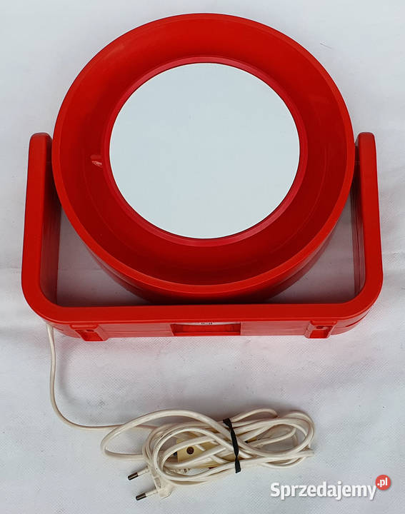 Lustro dwustronne podświetlane L1 GOZAMET Poznań