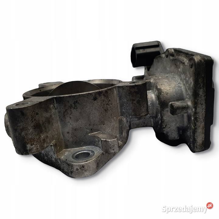 PRZEPUSTNICA Opel Zafira C Astra J Insignia 20 osobowe Chełm