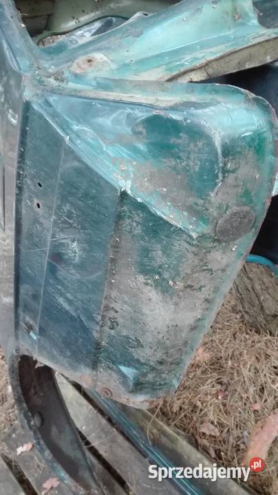 Polonez tylny blotnik borewicz caro cargo Suskowola sprzedam