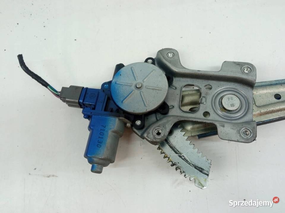 MECHANIZM SZYBY LEWY PRZÓD 5713A085 Mitsubishi