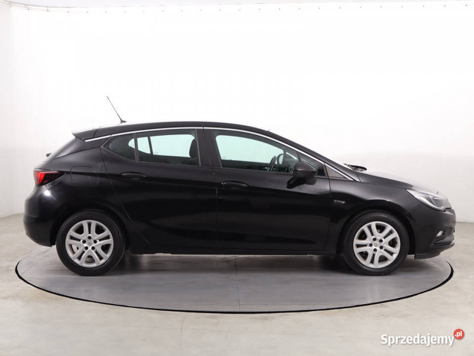 Opel Astra 14 T czujnik parkowania Astra Opel