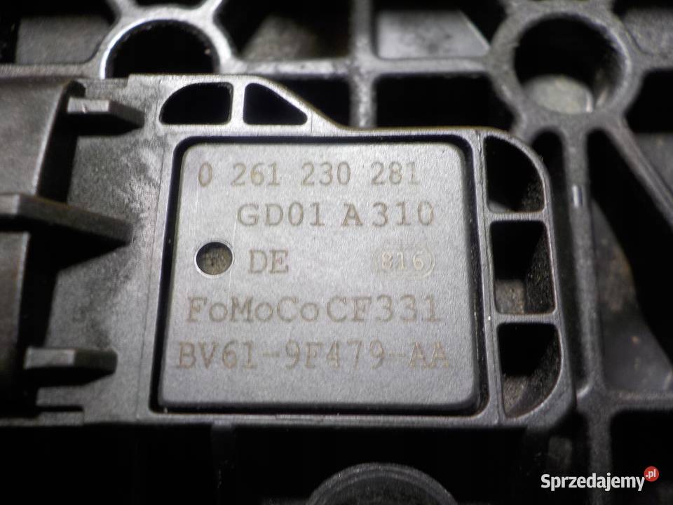 FORD KUGA MK2 FOCUS 15 ECOBOOST 150 17r M8MA świętokrzyskie Suków