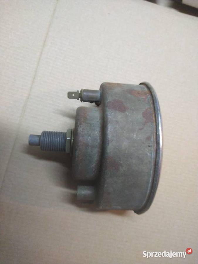 MZ ES 250 licznik Pozostałe Ostrowiec Świętokrzyski