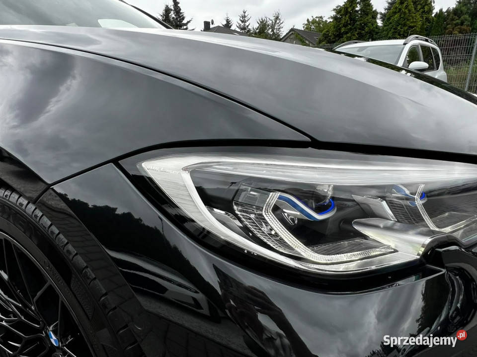 BMW 320 MPakiet Lasery Serwisowana Rok produkcji 2022 wielkopolskie Baranowo