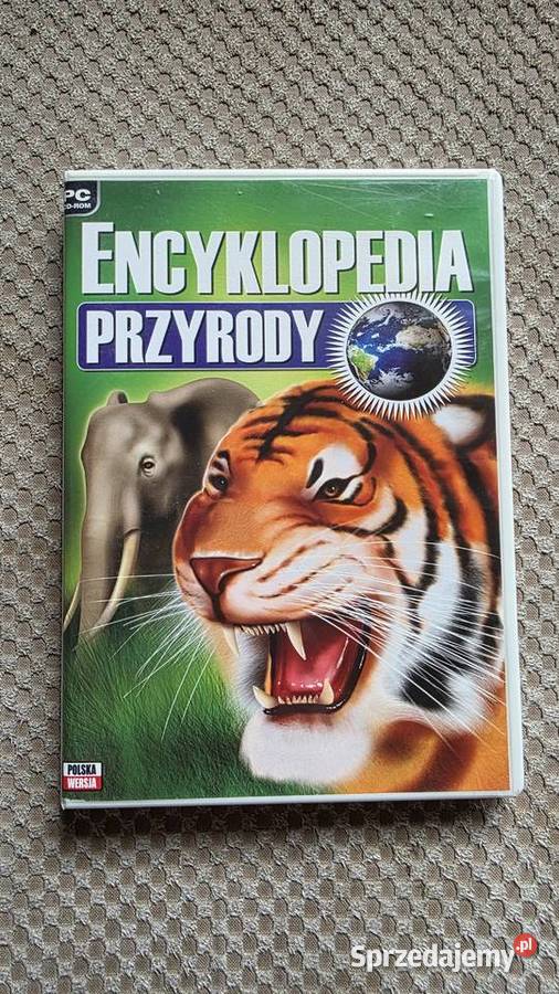 multimedialny program edukacyjny Encyklopedia małopolskie Kraków