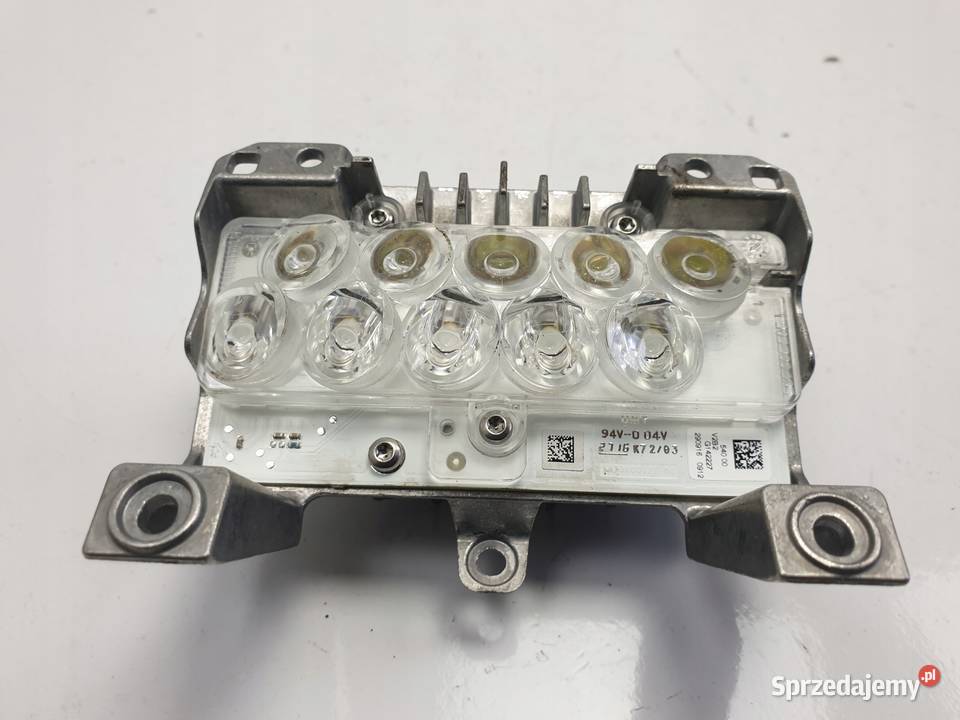 Mercedes A205 W205 PRZETWORNICA Xenon 1305715204 lubelskie Rudka