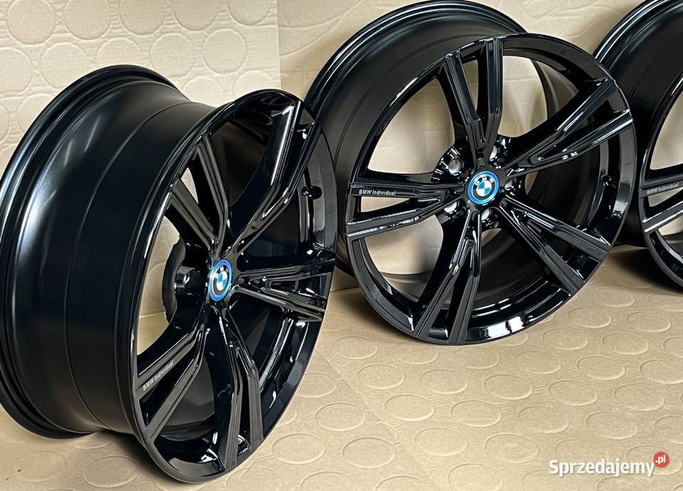 Felgi BMW Styling 793i serii 3 4 G20 G21 G22