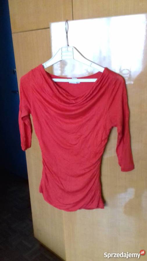 Bluzka HM rozmiar 38 długi Gdańsk sprzedam