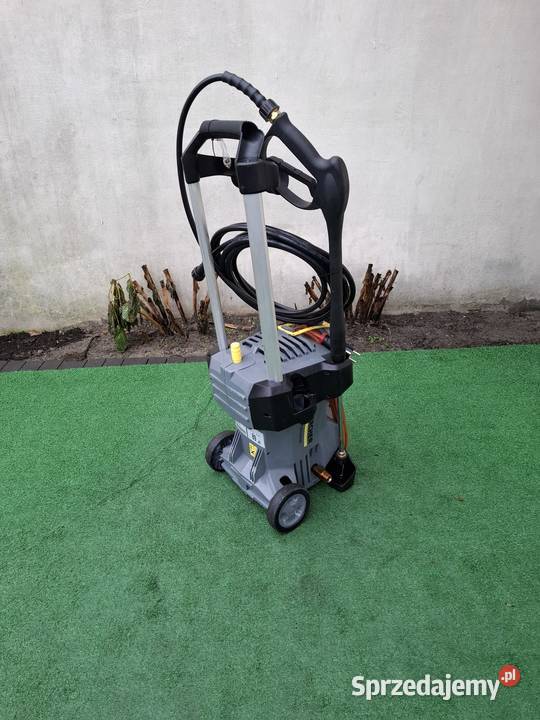 Myjka ciśnieniowa KARCHER HD 511 P Wysyłka Dom i Ogród Radom