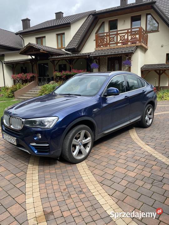 Sprzedam BMW Ostrowiec Świętokrzyski