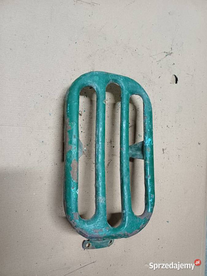 Bagażnik Romet Komar 2350 Romet 100 Wysyłka