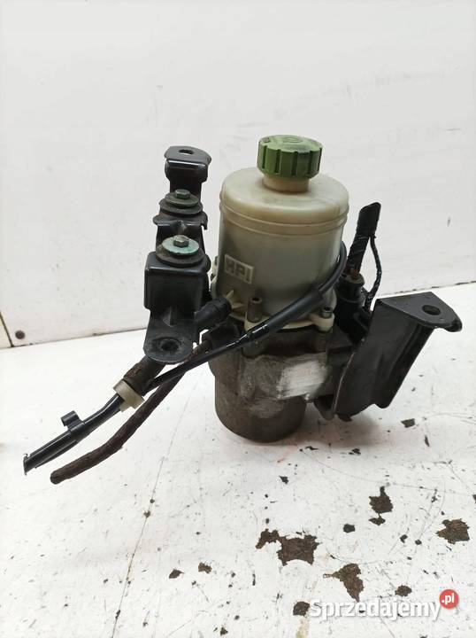 POMPA WSPOMAGANIA 114341B VW Volkswagen Polo III