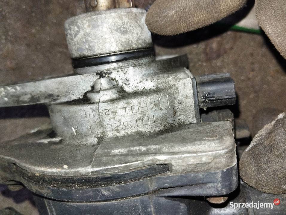 Aparat zapłonowy KF01 Mazda Xedos 25 V6 Poznań