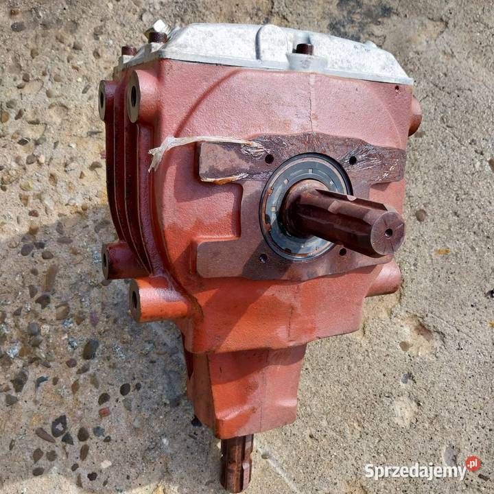 Przekładnia kątowa Comer T22 Krosna