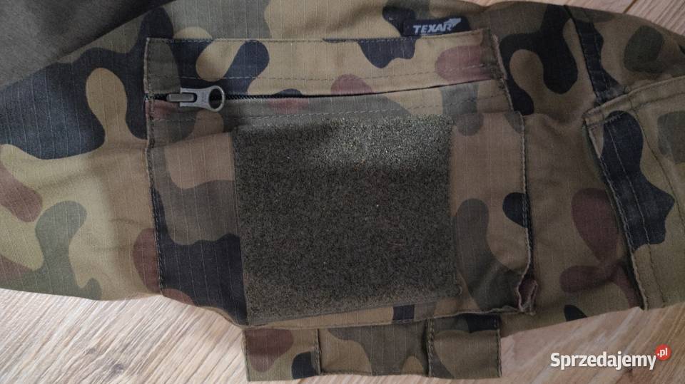 Combat shirt wz93 Texar