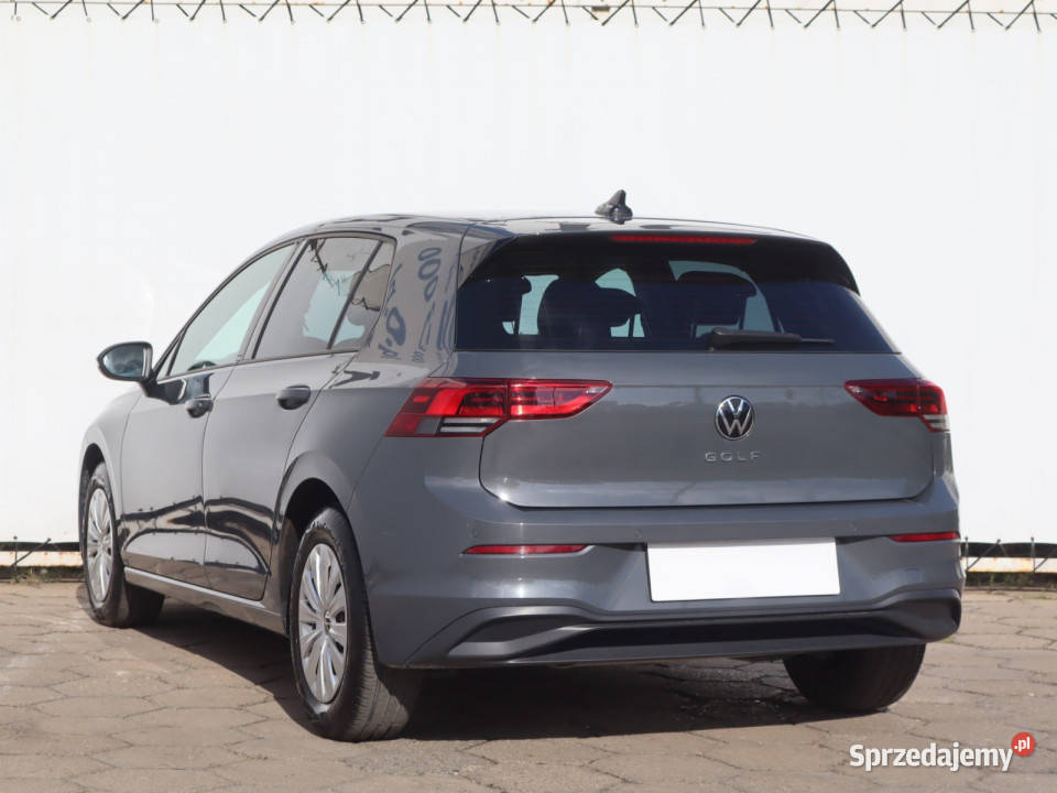 VW Golf 10 TSI Łódź sprzedam