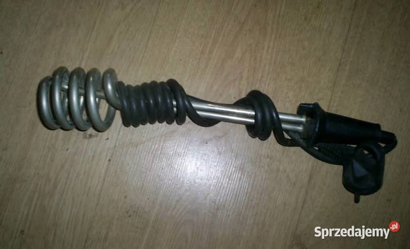 Grzałka do Wody 230v2 kw Olkusz sprzedam