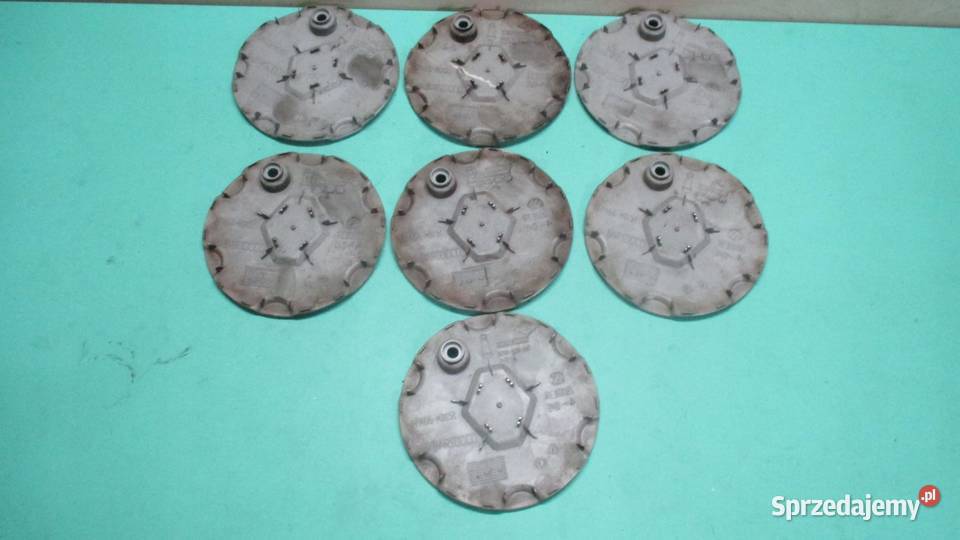 Dekielek kolpak kapsel do RENAULT 8200659147